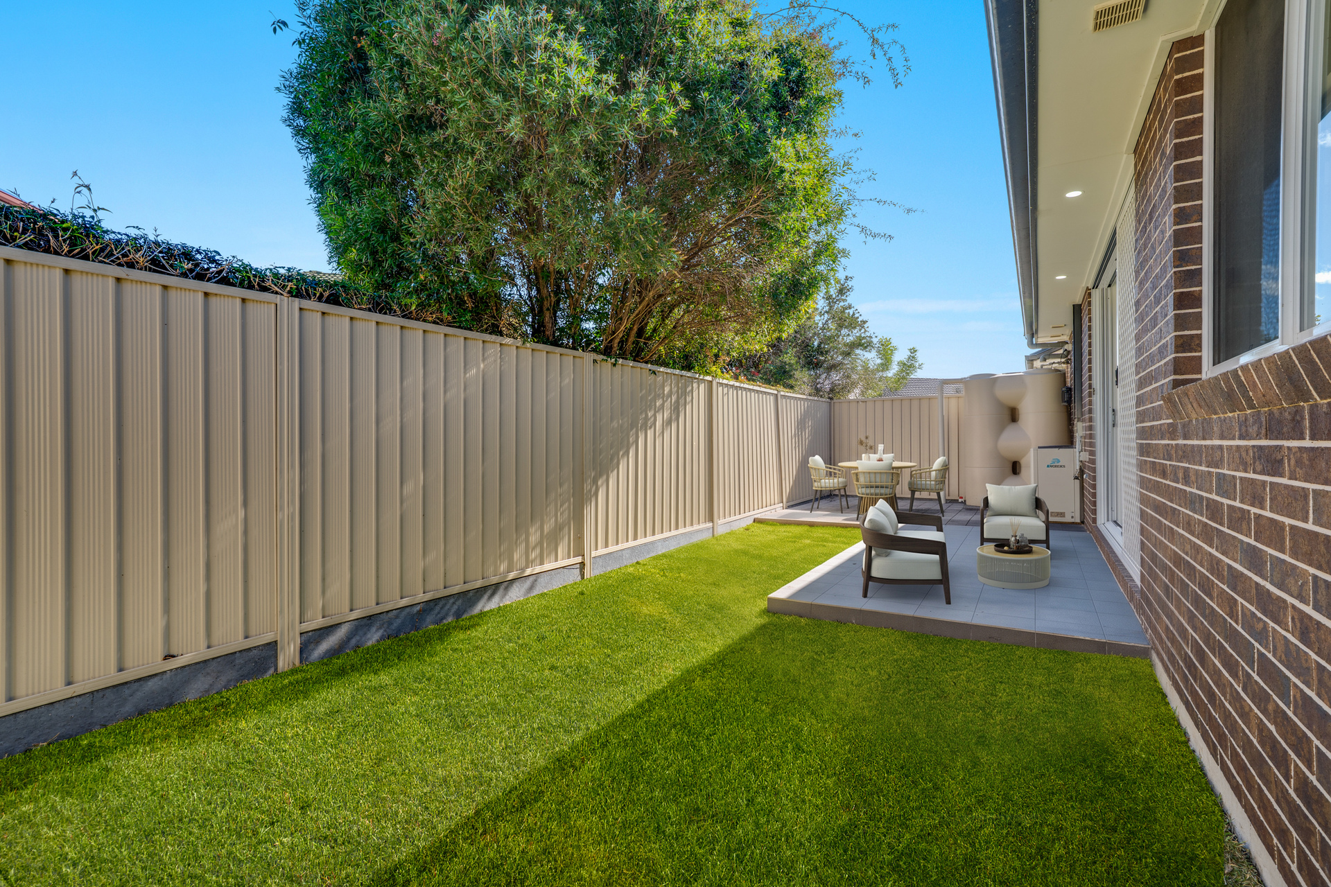 For Sale - 4 Atticus Glade - New Property in Schofields - Real Estate by Yatin Bhatia