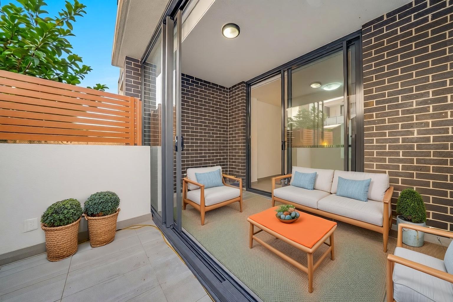 For Sale - G04/4 Gerbera Place - New Property in Kellyville - Real Estate by Daniel Sarzano
