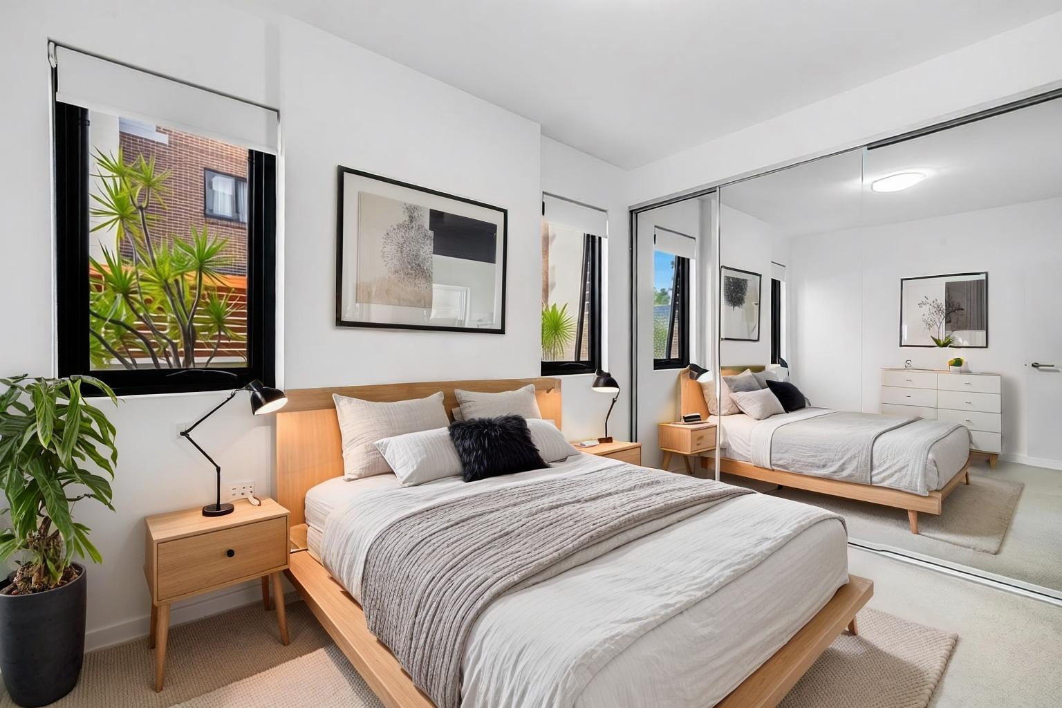 For Sale - G04/4 Gerbera Place - New Property in Kellyville - Real Estate by Daniel Sarzano