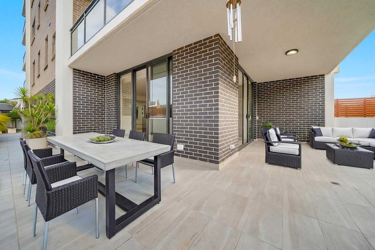 For Sale - G04/4 Gerbera Place - New Property in Kellyville - Real Estate by Daniel Sarzano