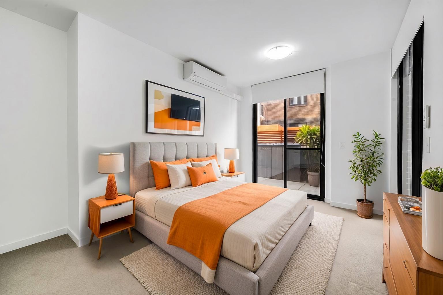 For Sale - G04/4 Gerbera Place - New Property in Kellyville - Real Estate by Daniel Sarzano