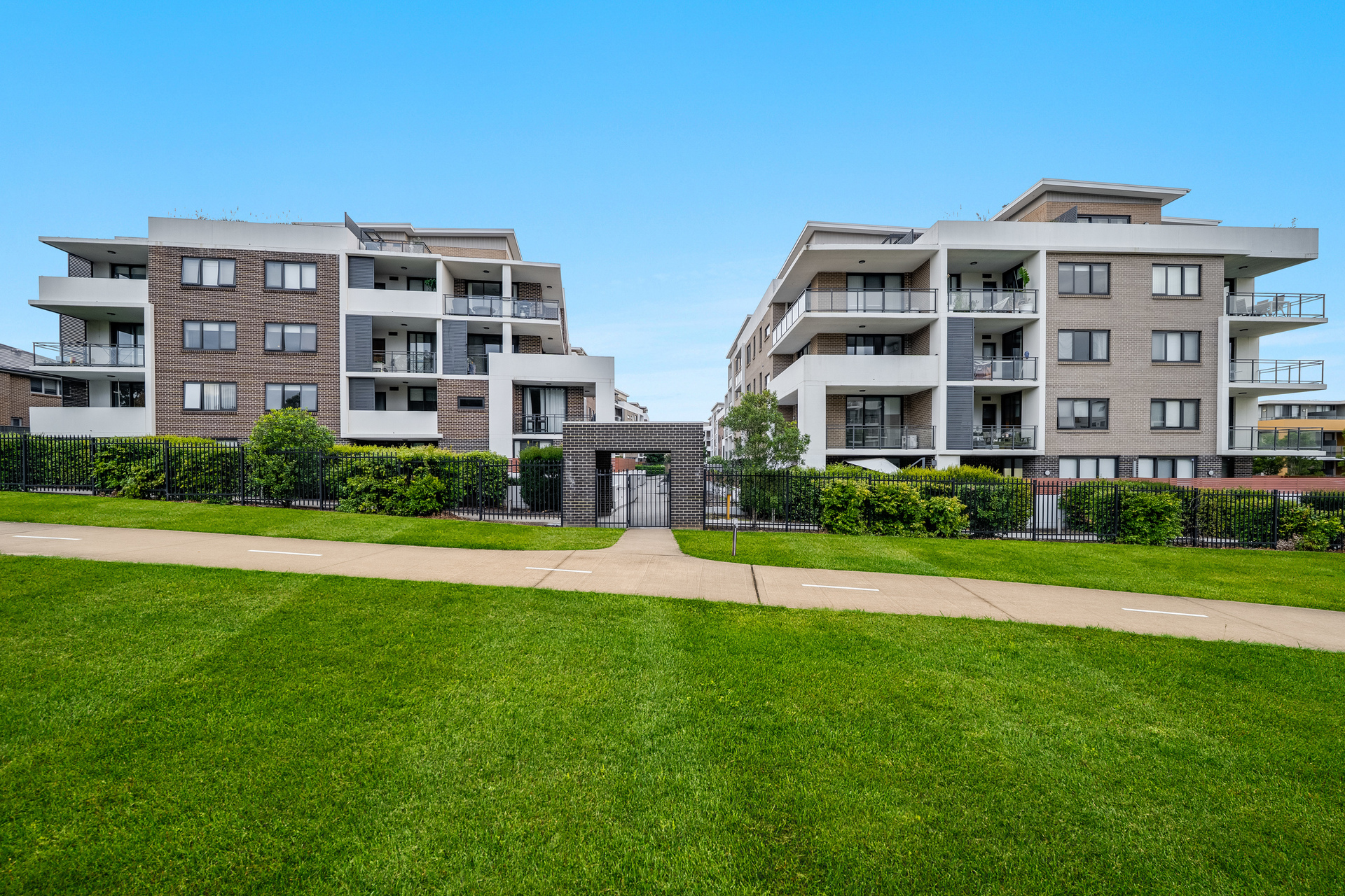 For Sale - G04/4 Gerbera Place - New Property in Kellyville - Real Estate by Daniel Sarzano