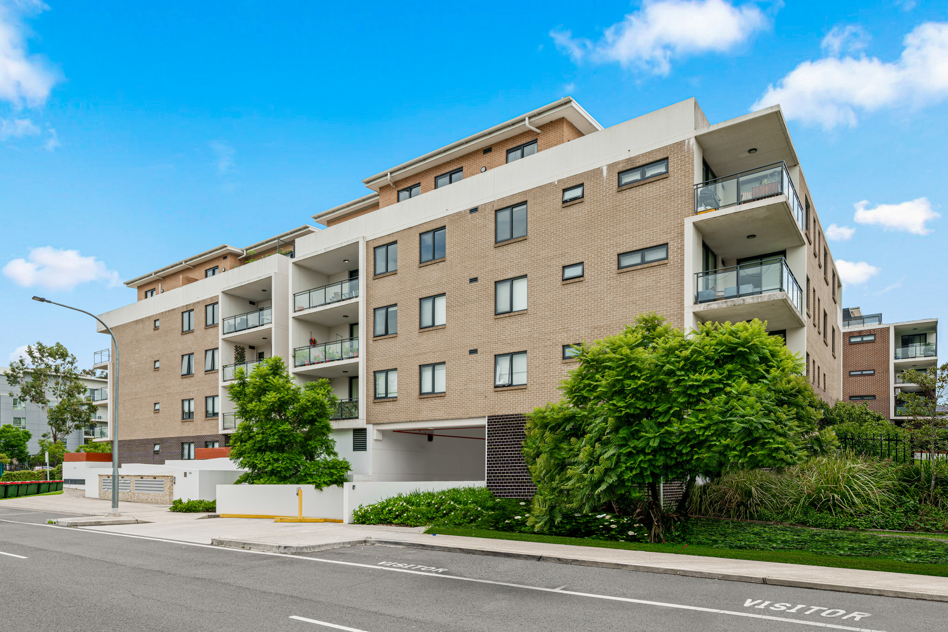 For Sale - G04/4 Gerbera Place - New Property in Kellyville - Real Estate by Daniel Sarzano