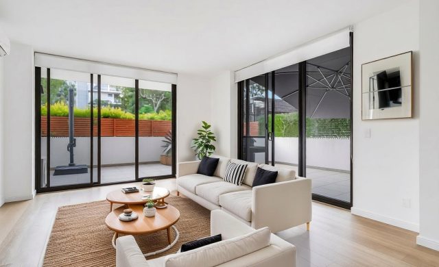 For Sale - G04/4 Gerbera Place - New Property in Kellyville - Real Estate by Daniel Sarzano