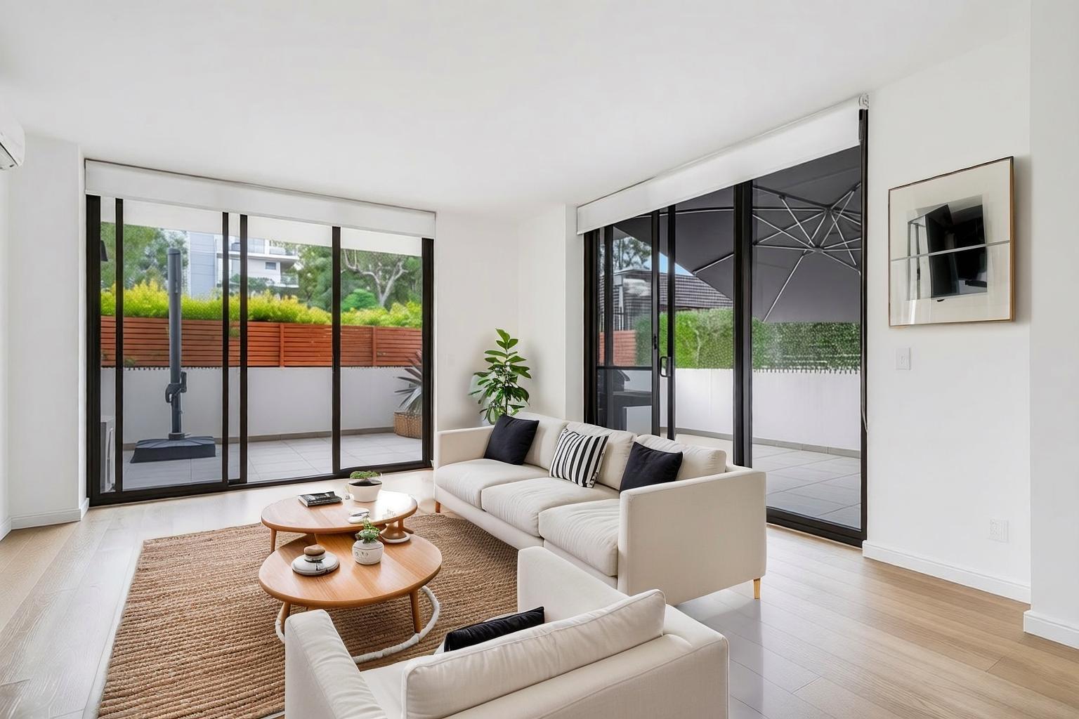 For Sale - G04/4 Gerbera Place - New Property in Kellyville - Real Estate by Daniel Sarzano