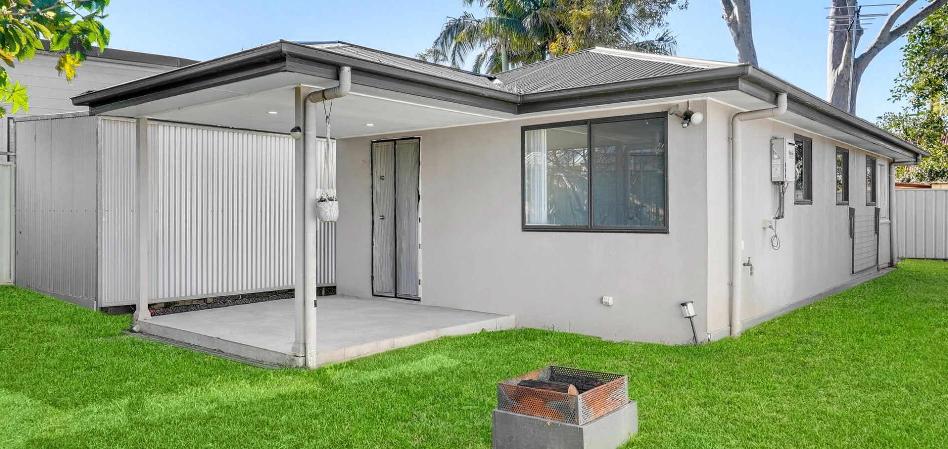 For Rent - 21a Kenneth Crescent - New Property in Dean Park - Real Estate by Andrei Jovasevic