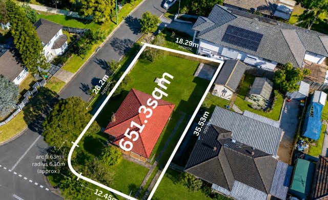Auction - 30 Primrose Avenue - New Property in Rydalmere - Real Estate by Stephen Mina