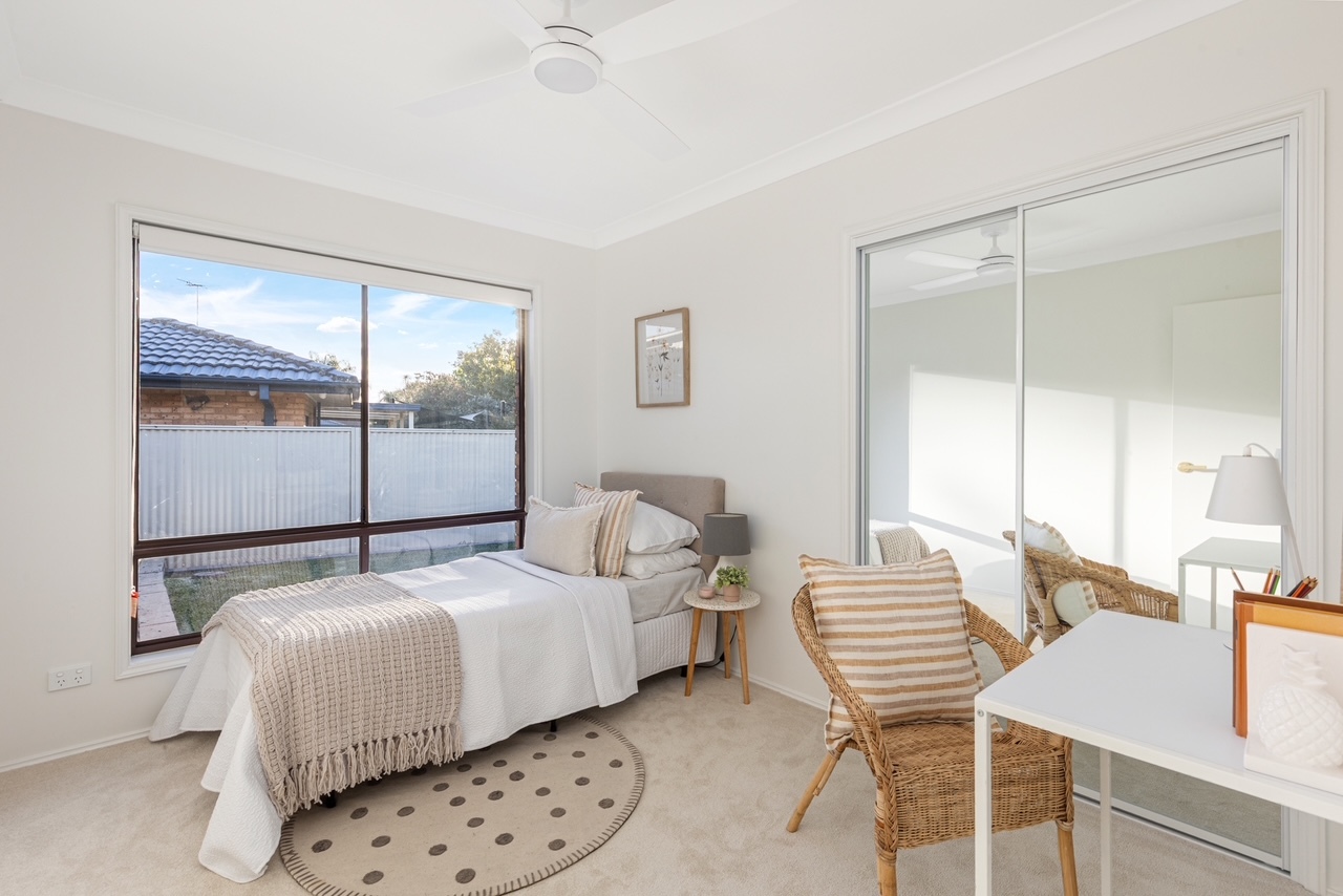 For Rent - 58 Donohue Street - New Property in Kings Park - Real Estate by Sarthak Nagesh