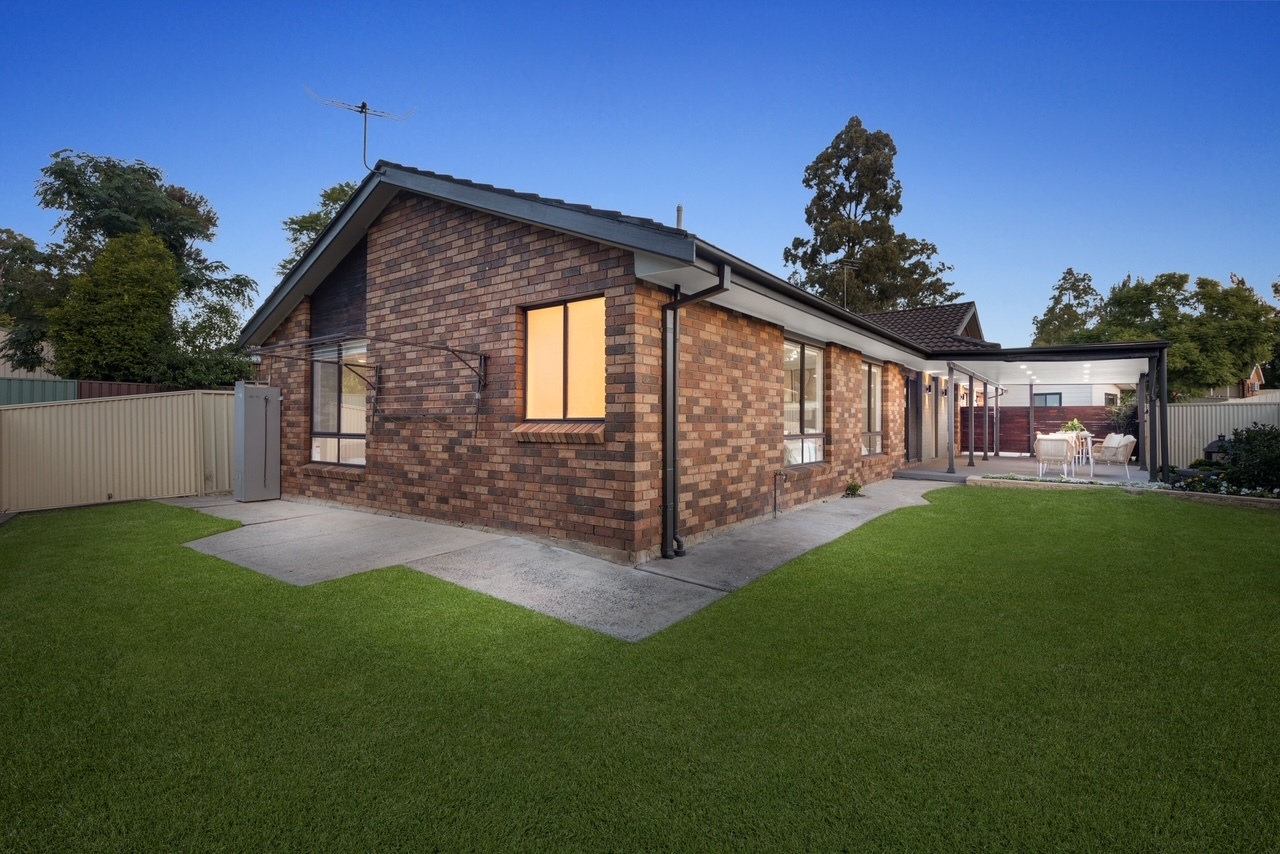 For Rent - 58 Donohue Street - New Property in Kings Park - Real Estate by Sarthak Nagesh