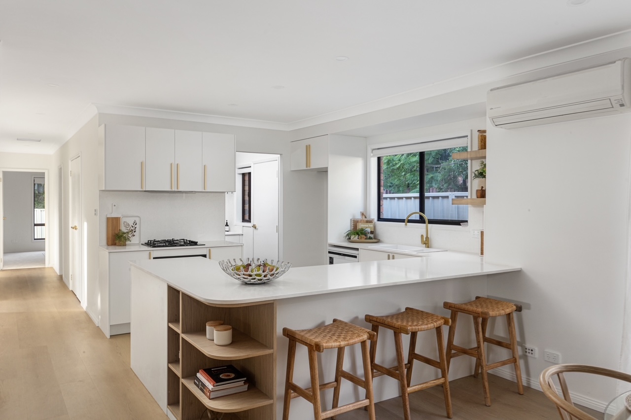 For Rent - 58 Donohue Street - New Property in Kings Park - Real Estate by Sarthak Nagesh