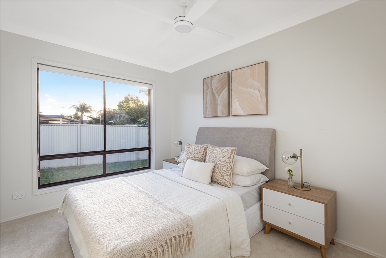 For Rent - 58 Donohue Street - New Property in Kings Park - Real Estate by Sarthak Nagesh