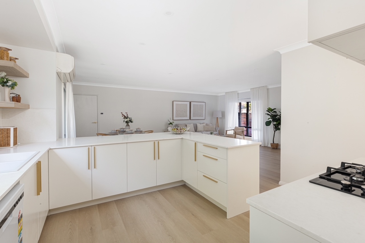 For Rent - 58 Donohue Street - New Property in Kings Park - Real Estate by Sarthak Nagesh