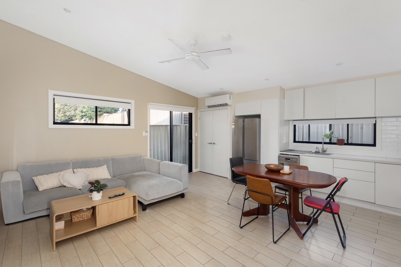 For Rent - 58a Donohue Street - New Property in Kings Park - Real Estate by Rayan Tirmzey