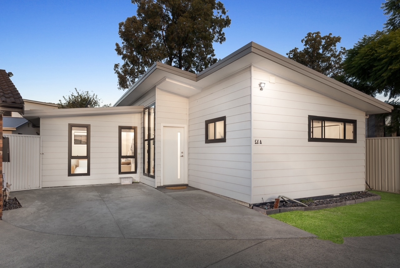 For Rent - 58a Donohue Street - New Property in Kings Park - Real Estate by Rayan Tirmzey