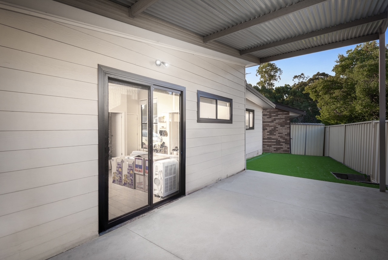 For Rent - 58a Donohue Street - New Property in Kings Park - Real Estate by Rayan Tirmzey