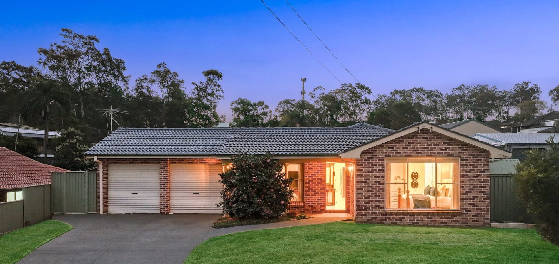 Auction - 11 Clergy Road - New Property in Wilberforce - Real Estate by Yuri Cattaneo