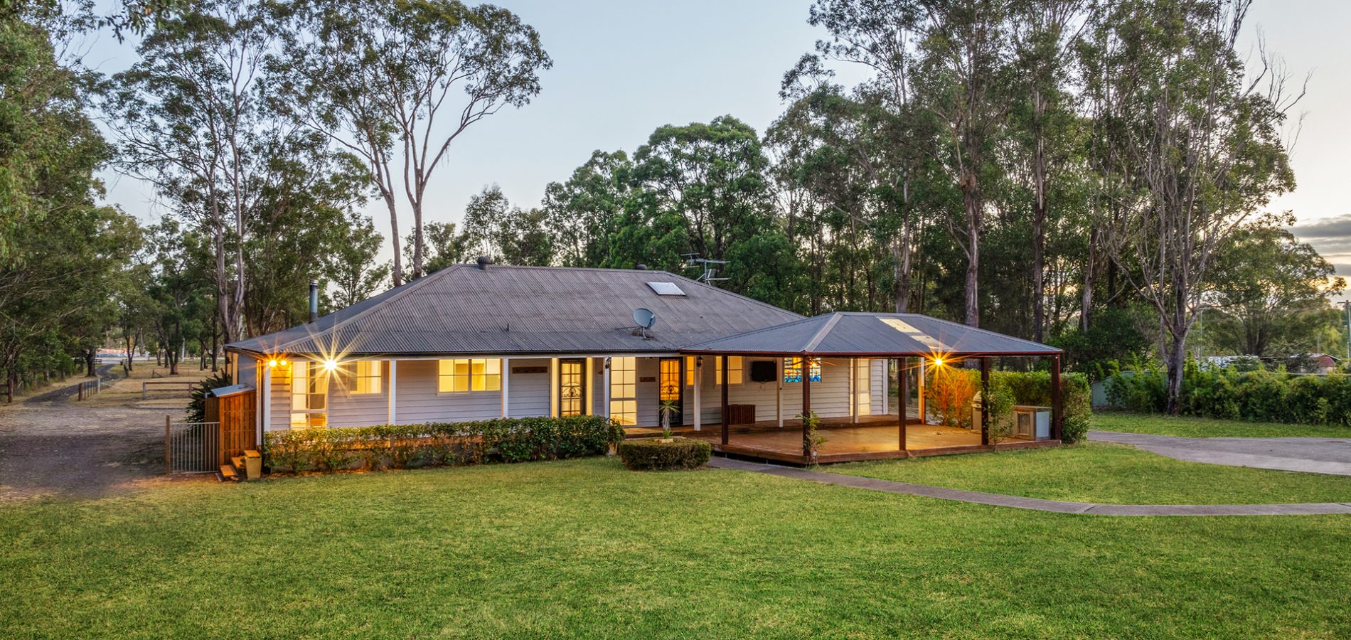 For Rent - 61 Buckingham Street - New Property in Pitt Town - Real Estate by Jason Assaf