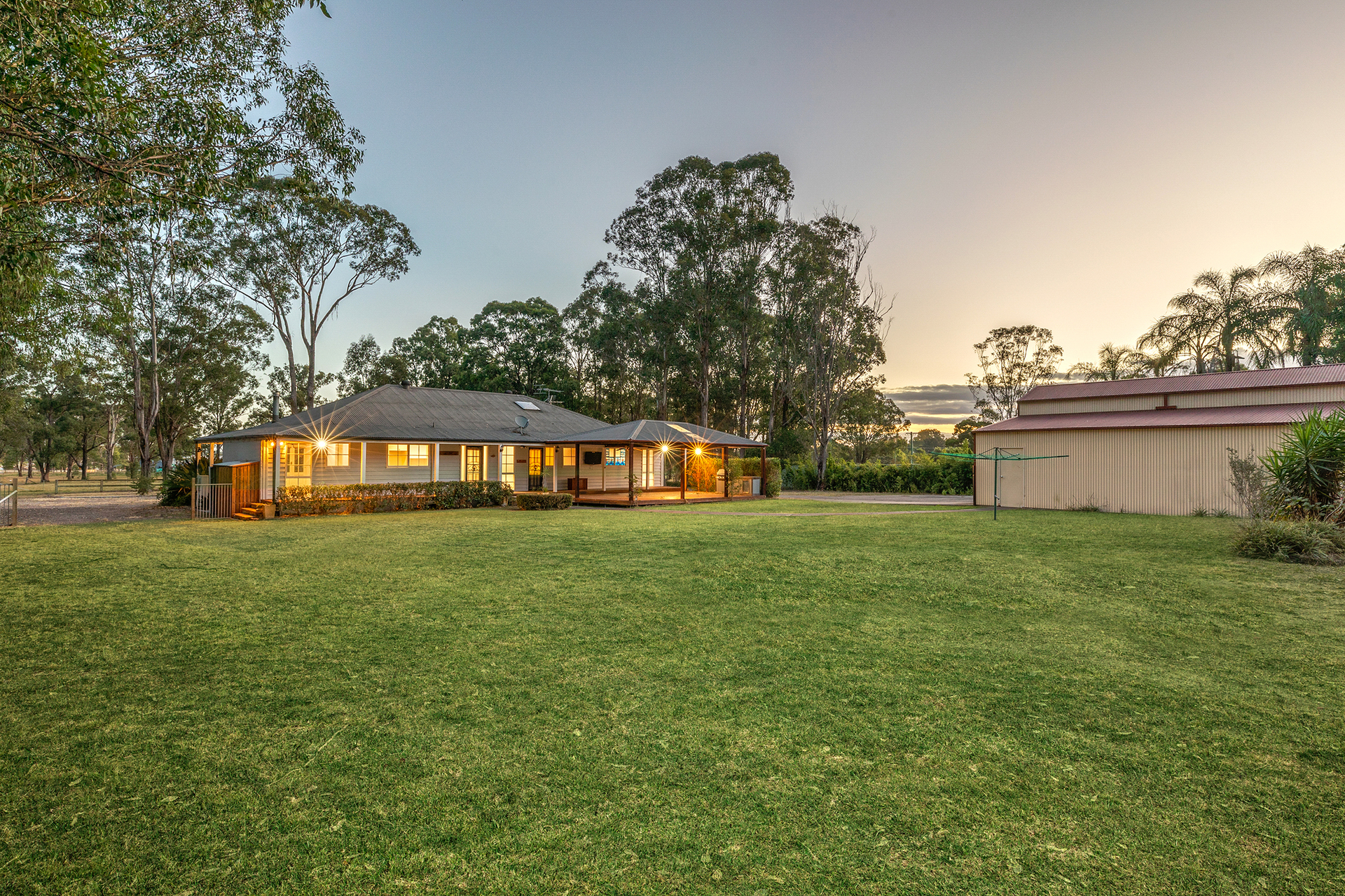 For Rent - 61 Buckingham Street - New Property in Pitt Town - Real Estate by Jason Assaf