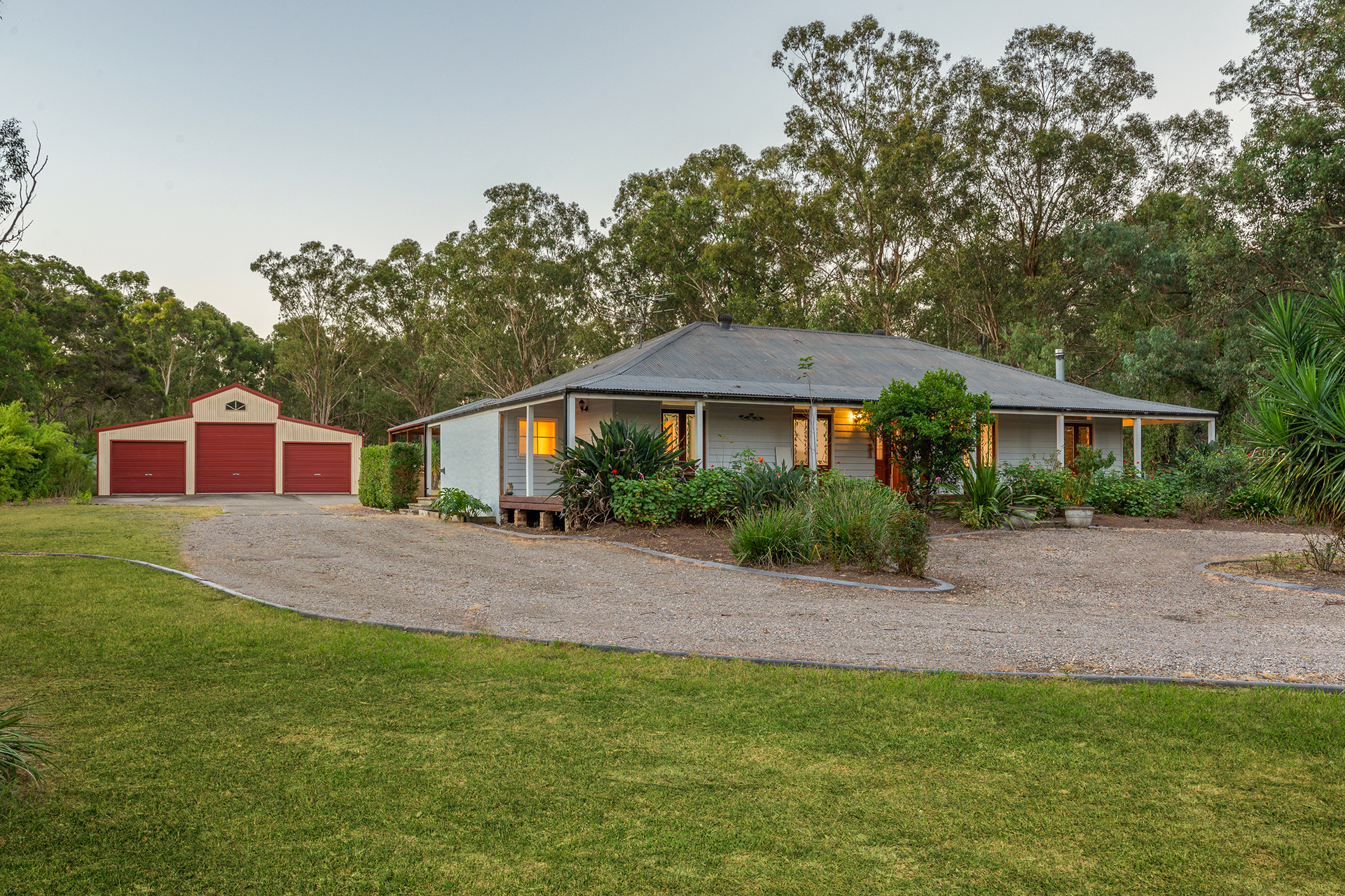 For Rent - 61 Buckingham Street - New Property in Pitt Town - Real Estate by Jason Assaf