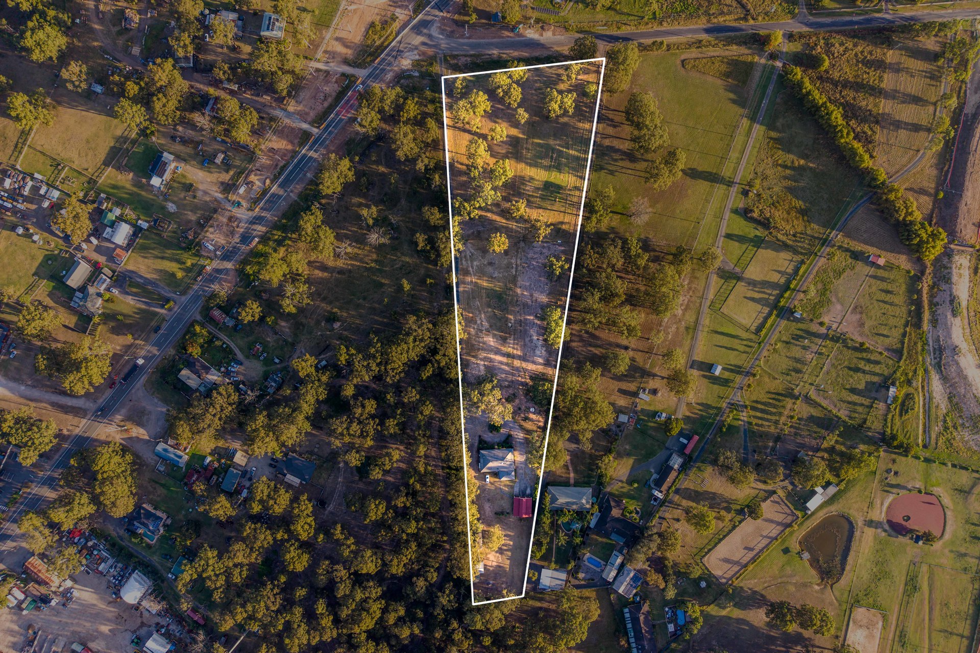 For Rent - 61 Buckingham Street - New Property in Pitt Town - Real Estate by Jason Assaf