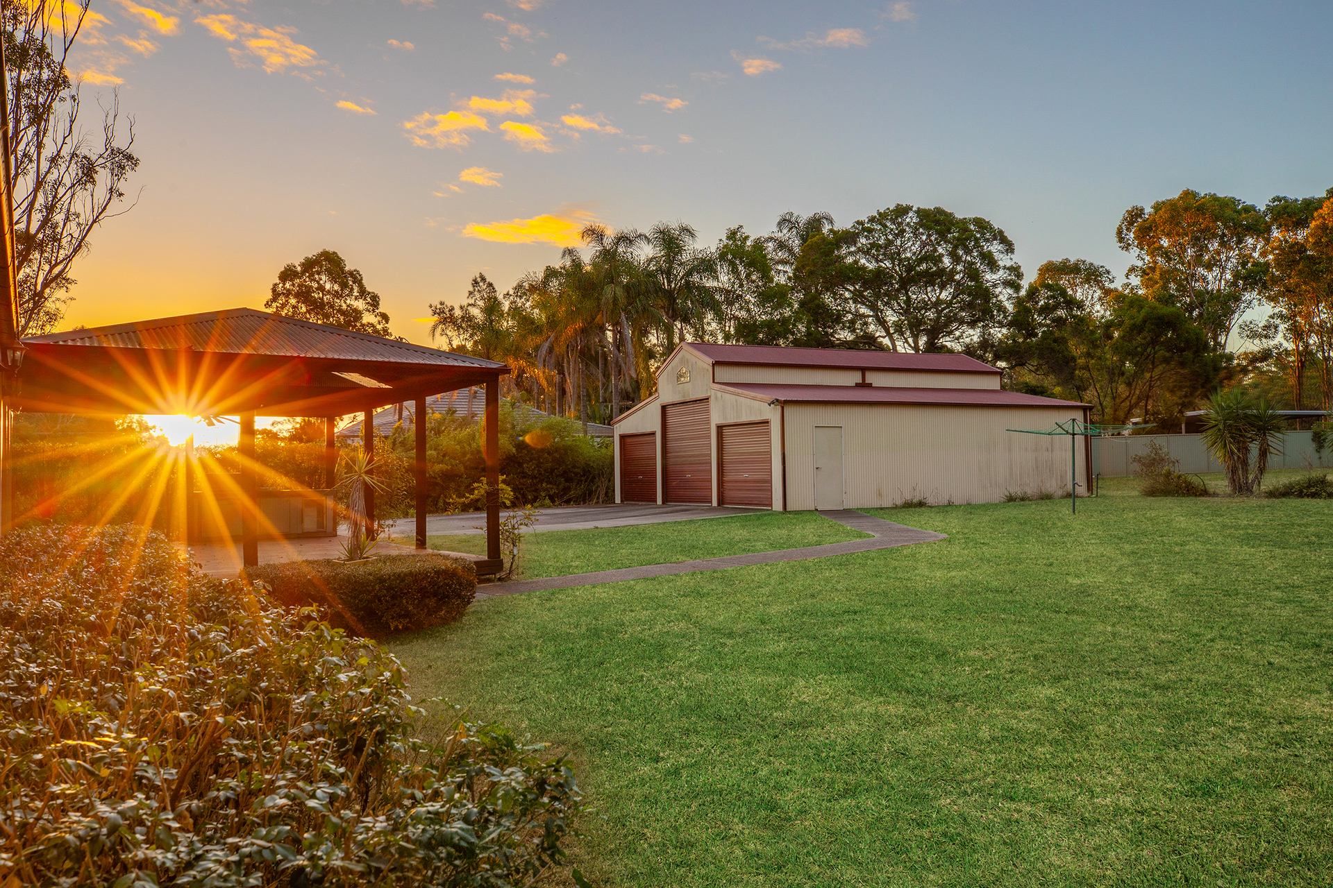 For Rent - 61 Buckingham Street - New Property in Pitt Town - Real Estate by Jason Assaf