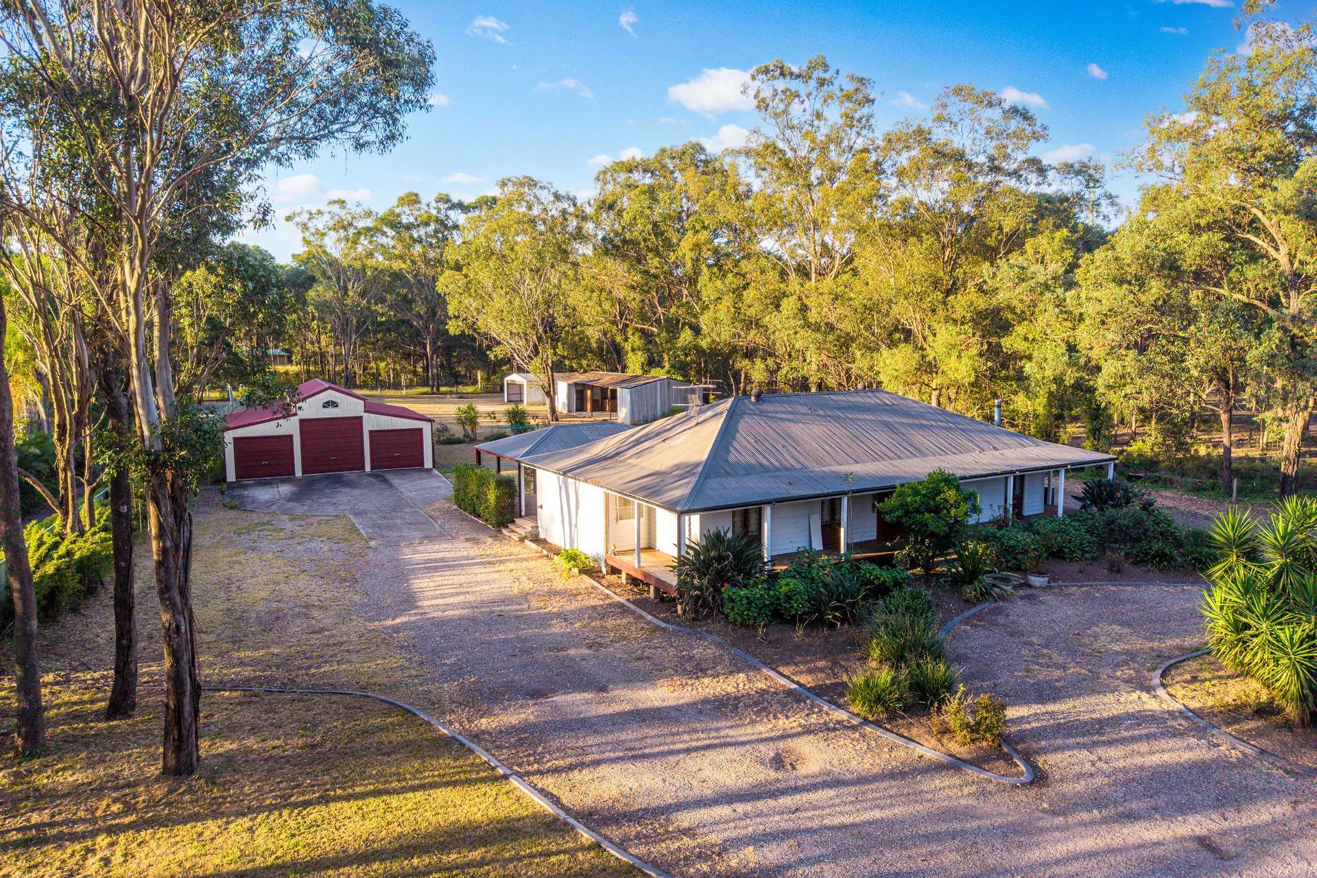 For Rent - 61 Buckingham Street - New Property in Pitt Town - Real Estate by Jason Assaf