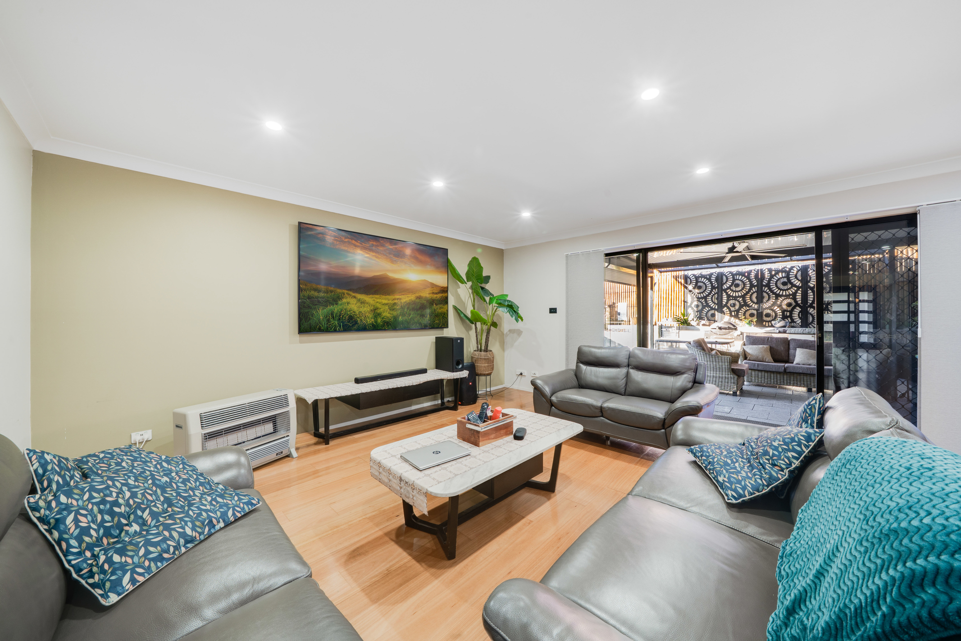 For Sale - 1 Crestview Avenue - New Property in Kellyville - Real Estate by Corie Sciberras