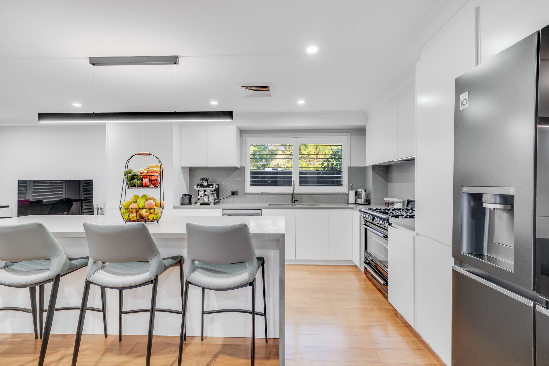 For Sale - 1 Crestview Avenue - New Property in Kellyville - Real Estate by Corie Sciberras