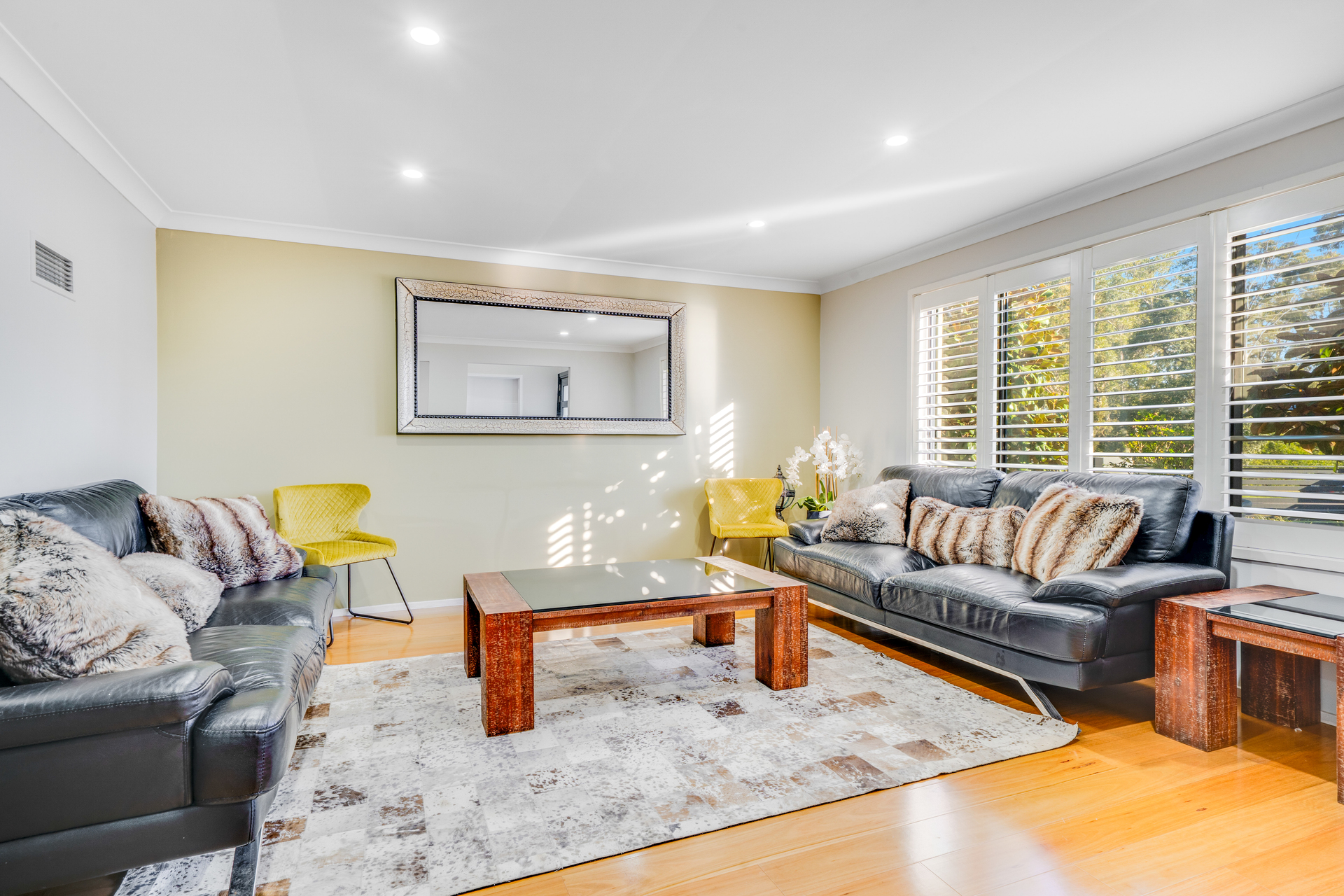 For Sale - 1 Crestview Avenue - New Property in Kellyville - Real Estate by Corie Sciberras