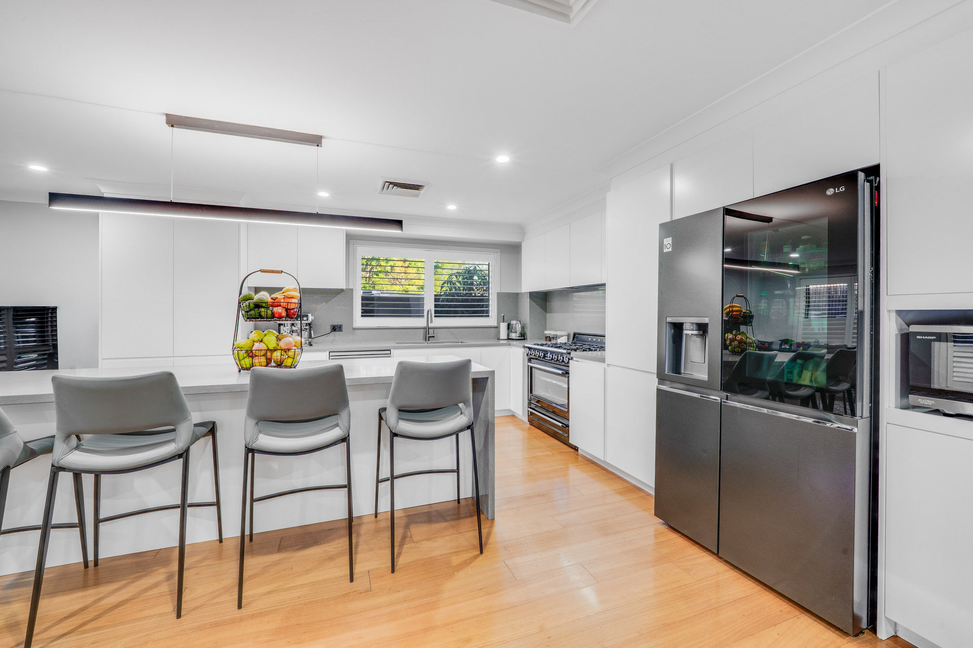 For Sale - 1 Crestview Avenue - New Property in Kellyville - Real Estate by Corie Sciberras