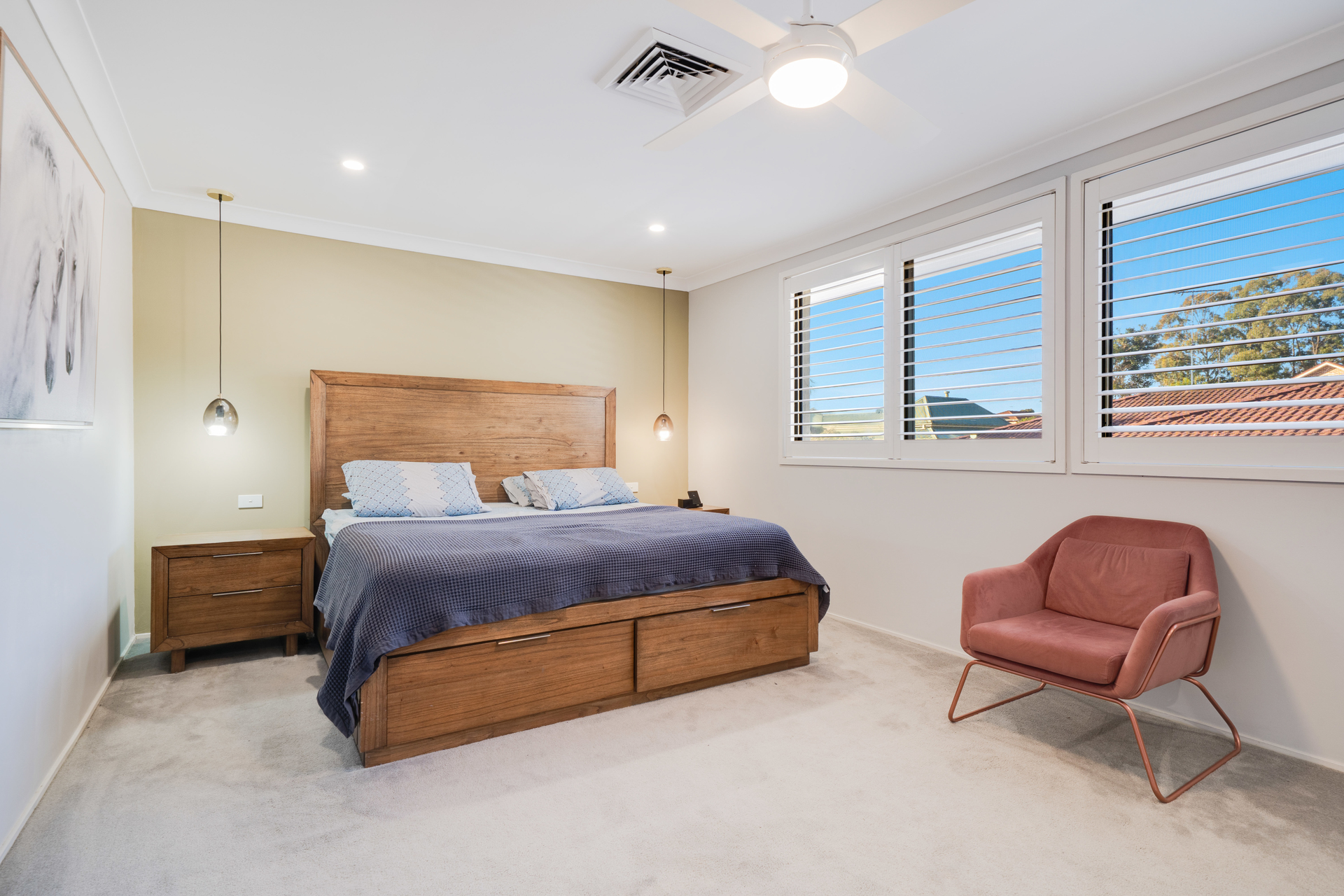 For Sale - 1 Crestview Avenue - New Property in Kellyville - Real Estate by Corie Sciberras