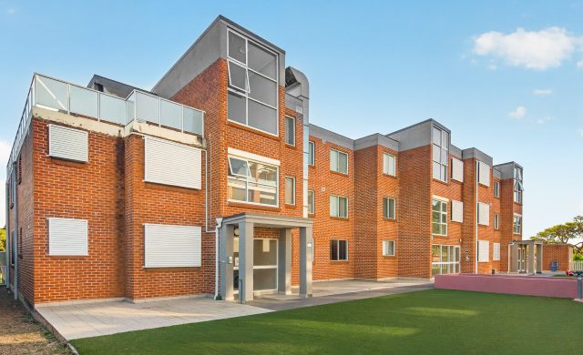 For Sale - 4/518-522 Woodville Road - New Property in Guildford - Real Estate by Murtaza Rezaie
