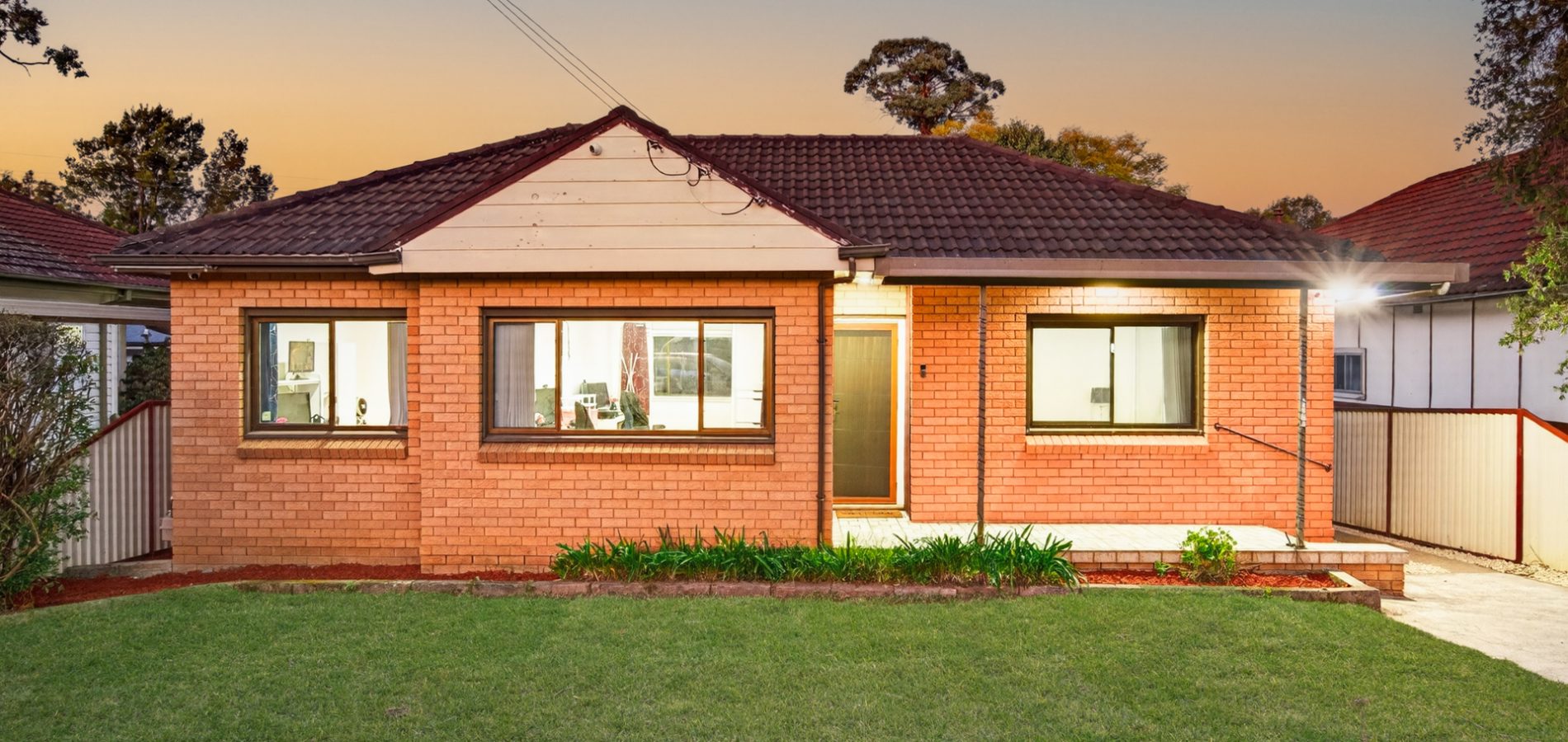 Auction - 3 Andrew Place - New Property in Girraween - Real Estate by Amit Nayak