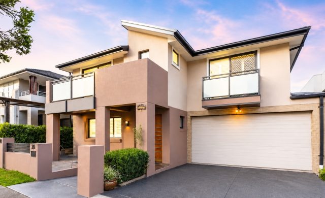 For Sale - 20 Burriang Way - New Property in Pemulwuy - Real Estate by Ronald Ramirez