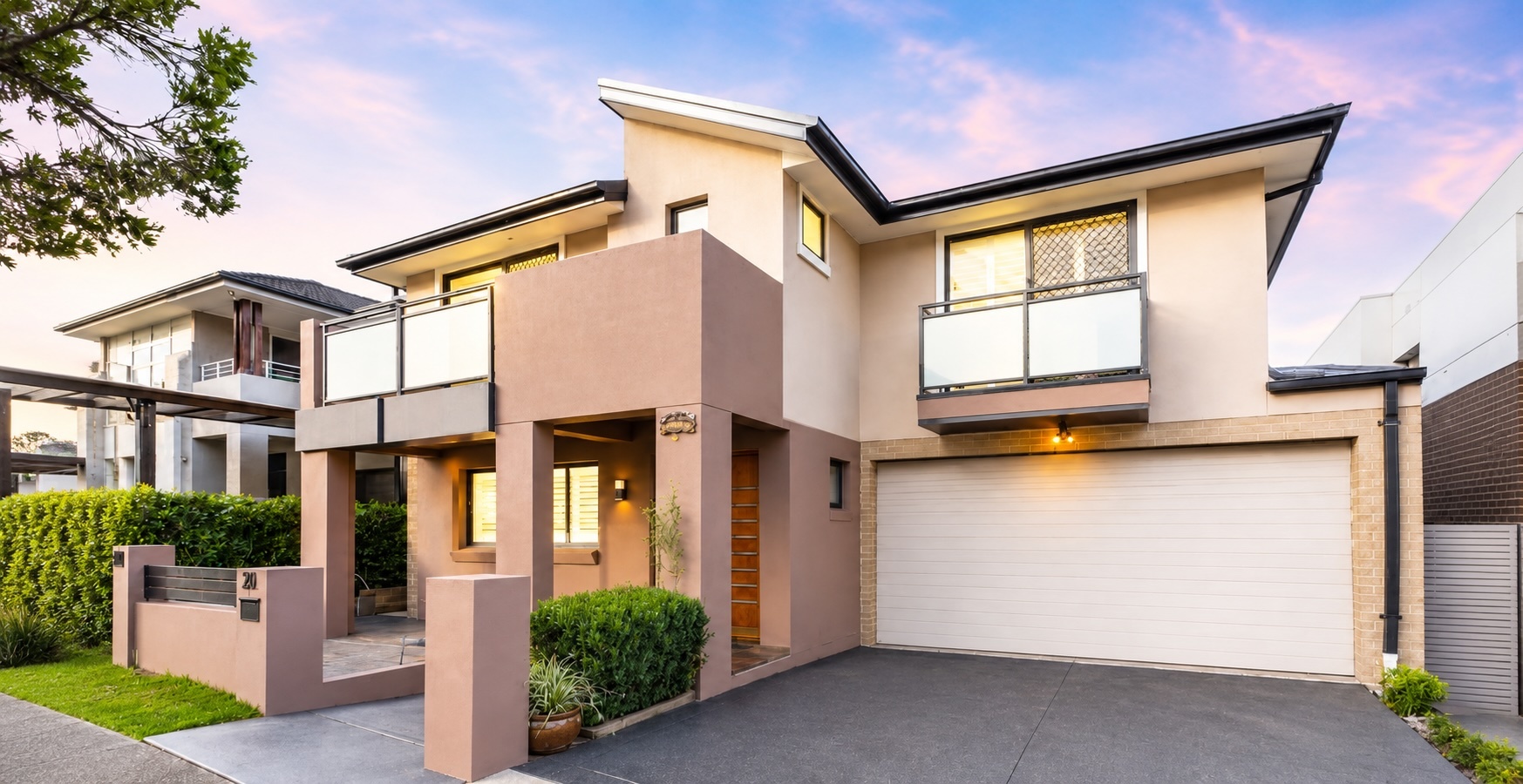 For Sale - 20 Burriang Way - New Property in Pemulwuy - Real Estate by Ronald Ramirez