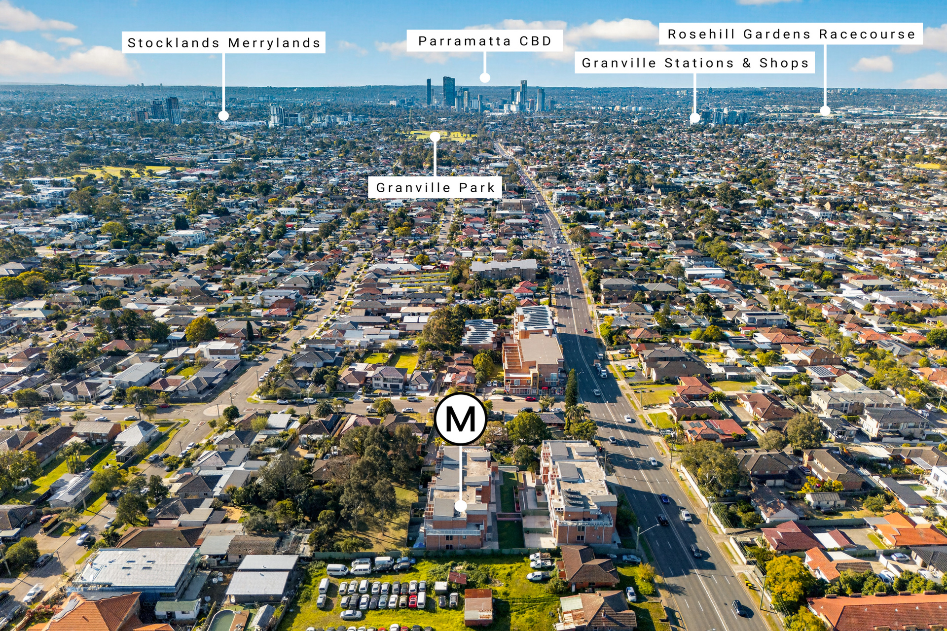 For Sale - 4/518-522 Woodville Road - New Property in Guildford - Real Estate by Murtaza Rezaie
