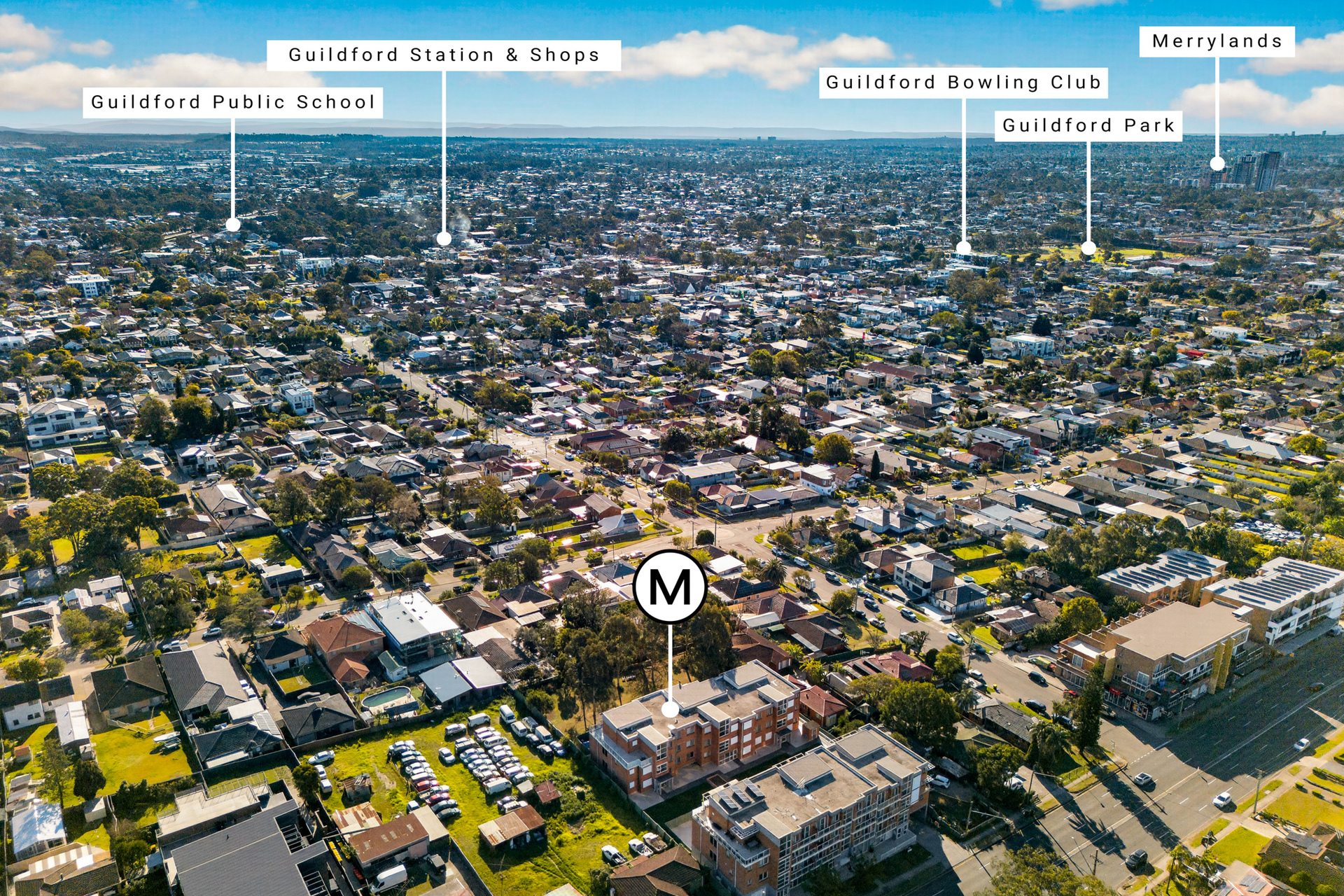 For Sale - 4/518-522 Woodville Road - New Property in Guildford - Real Estate by Murtaza Rezaie