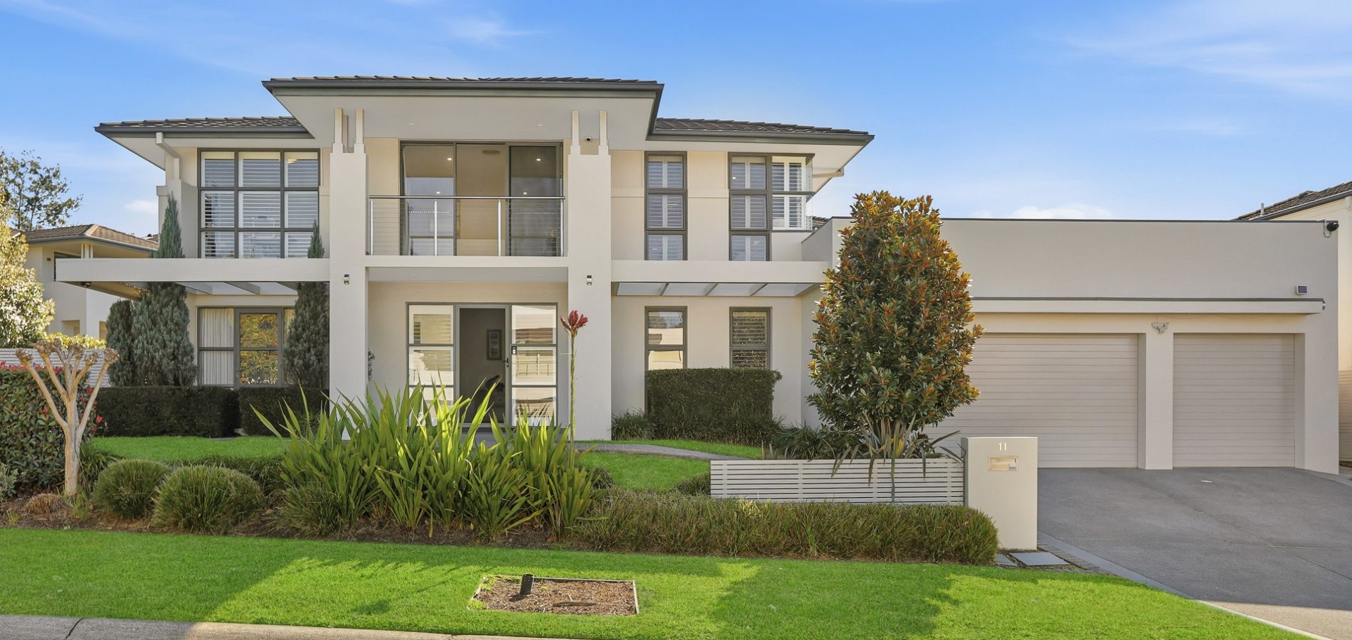 For Sale - 11 Ridgemark Place - New Property in Bella Vista - Real Estate by Maree McCrorie