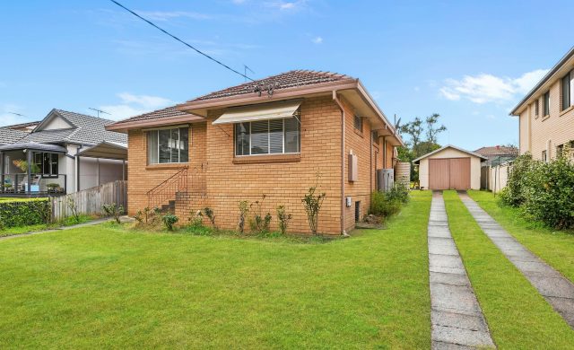 Auction - 53 Lamonerie Street - New Property in Toongabbie - Real Estate by Joel Hollings