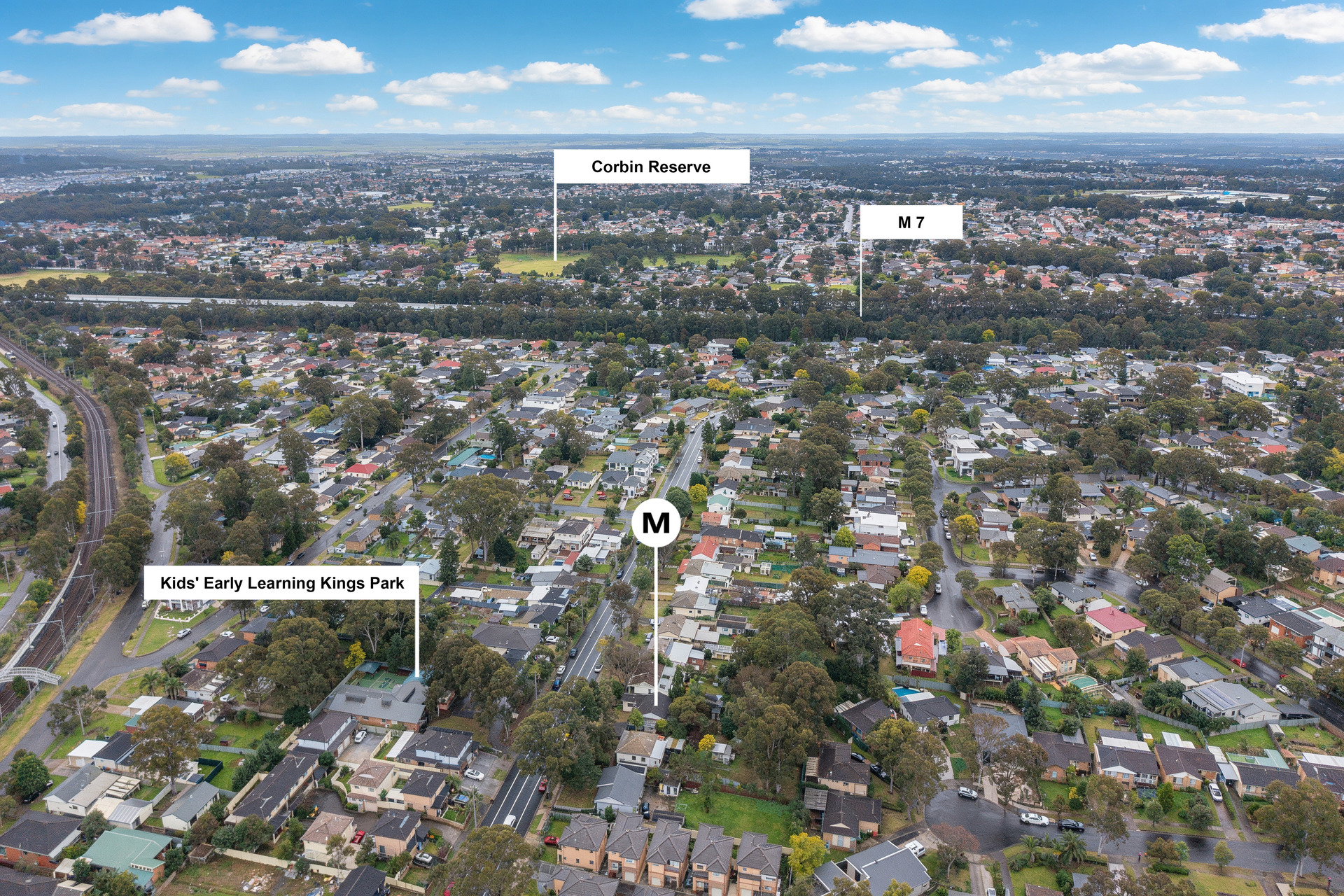 For Sale - 63 Cobham Street - New Property in Kings Park - Real Estate by Peter Sutherland