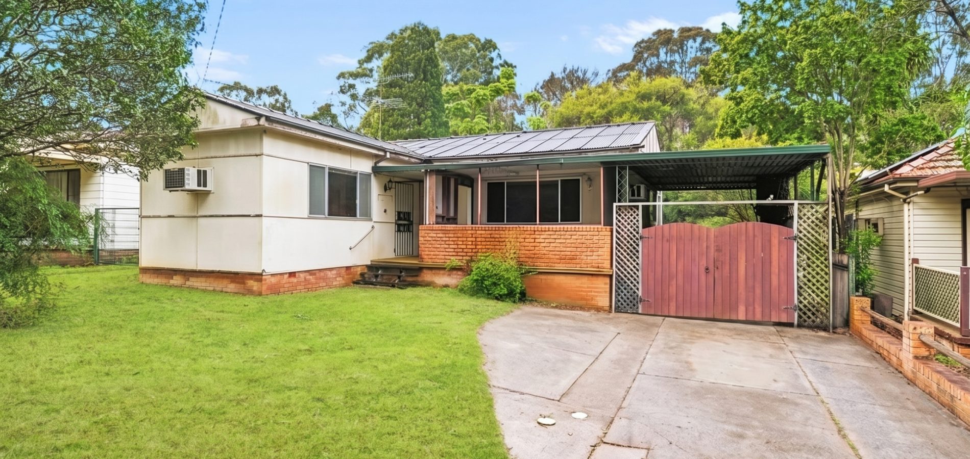 For Sale - 63 Cobham Street - New Property in Kings Park - Real Estate by Peter Sutherland