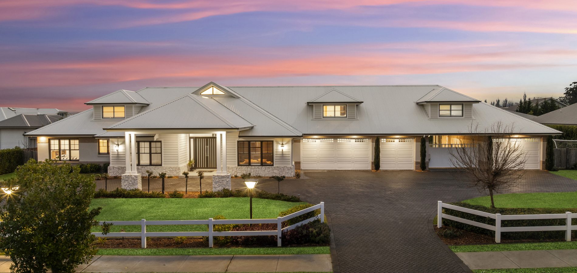For Sale - 3 Alcorn Place - New Property in Pitt Town - Real Estate by Brett Humby