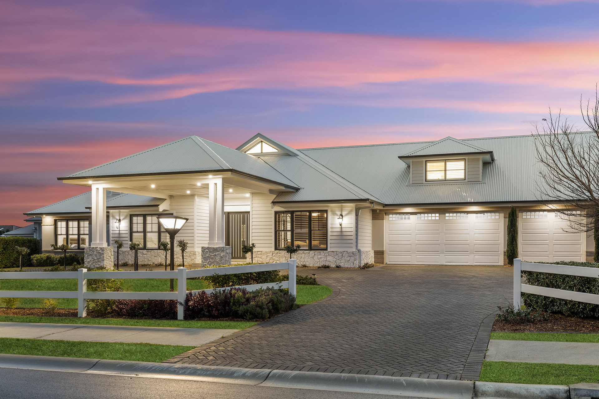 For Sale - 3 Alcorn Place - New Property in Pitt Town - Real Estate by Brett Humby