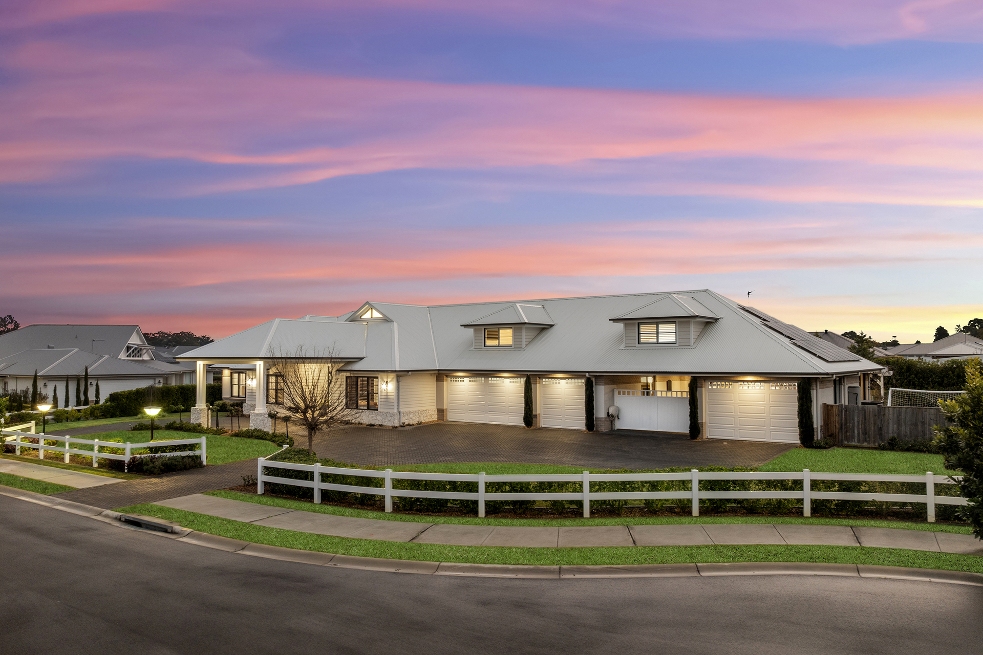 For Sale - 3 Alcorn Place - New Property in Pitt Town - Real Estate by Brett Humby