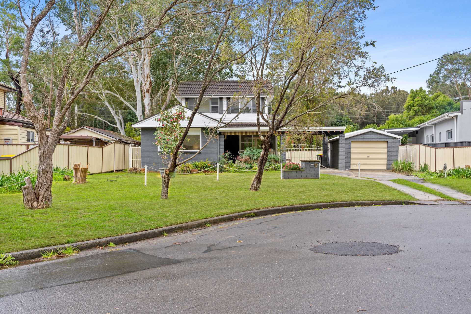 Auction - 17 Cornell Street - New Property in Blacktown - Real Estate by Monique Layoun