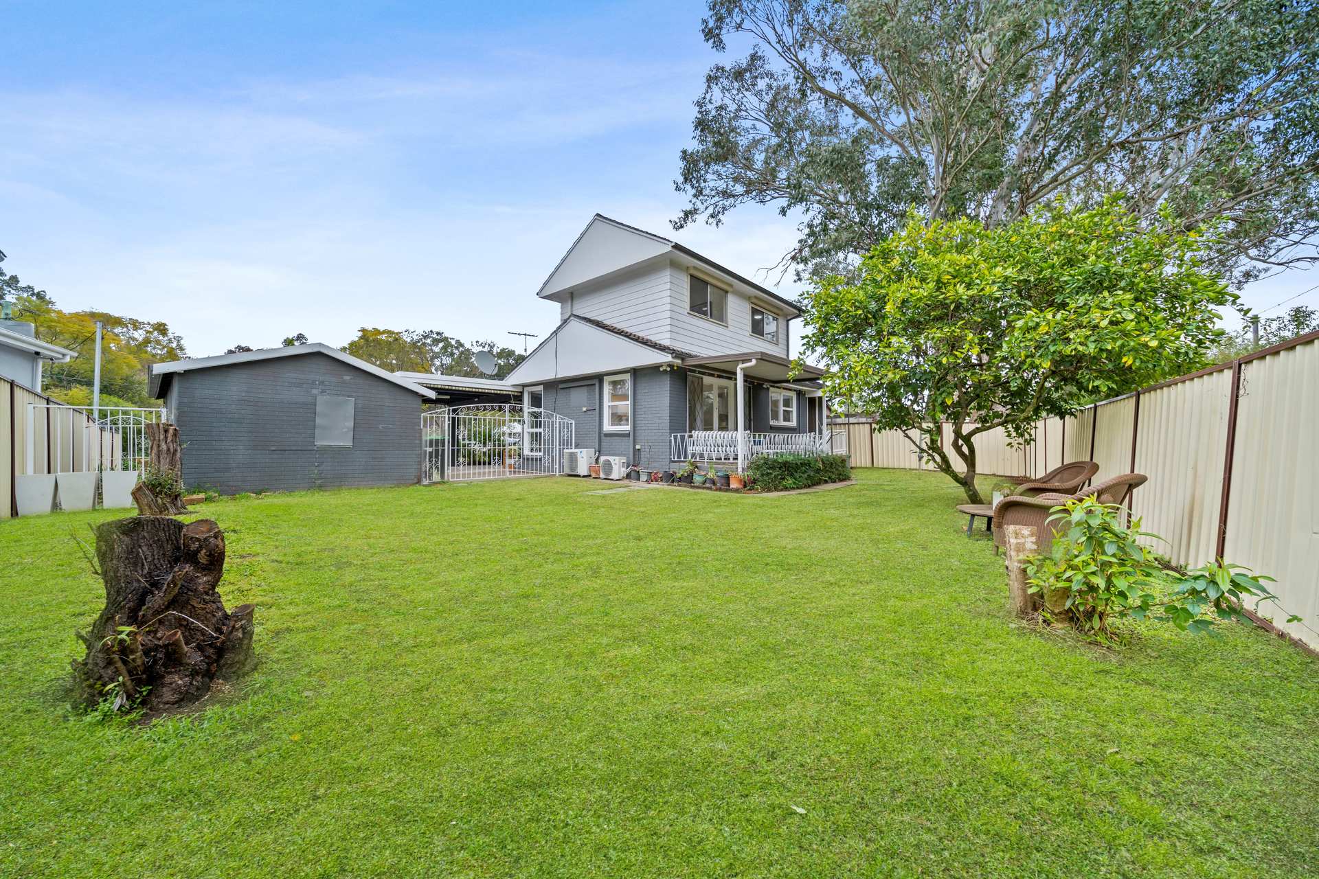 Auction - 17 Cornell Street - New Property in Blacktown - Real Estate by Monique Layoun