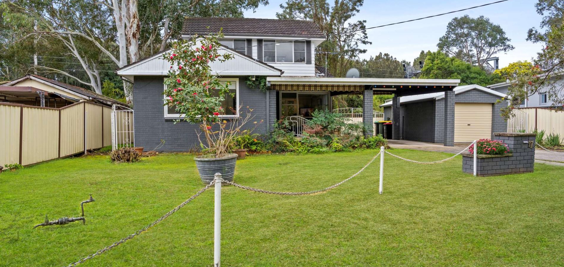 Auction - 17 Cornell Street - New Property in Blacktown - Real Estate by Monique Layoun