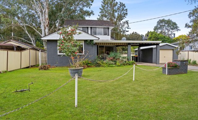 Auction - 17 Cornell Street - New Property in Blacktown - Real Estate by Monique Layoun
