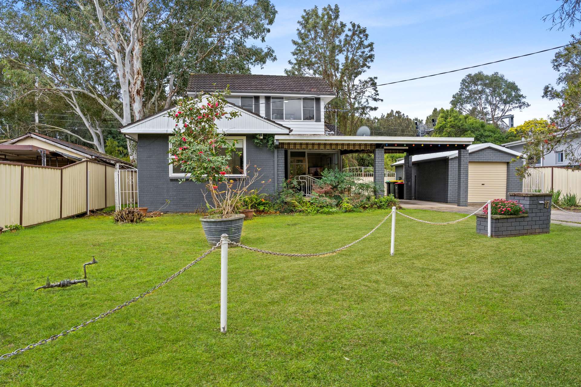 Auction - 17 Cornell Street - New Property in Blacktown - Real Estate by Monique Layoun