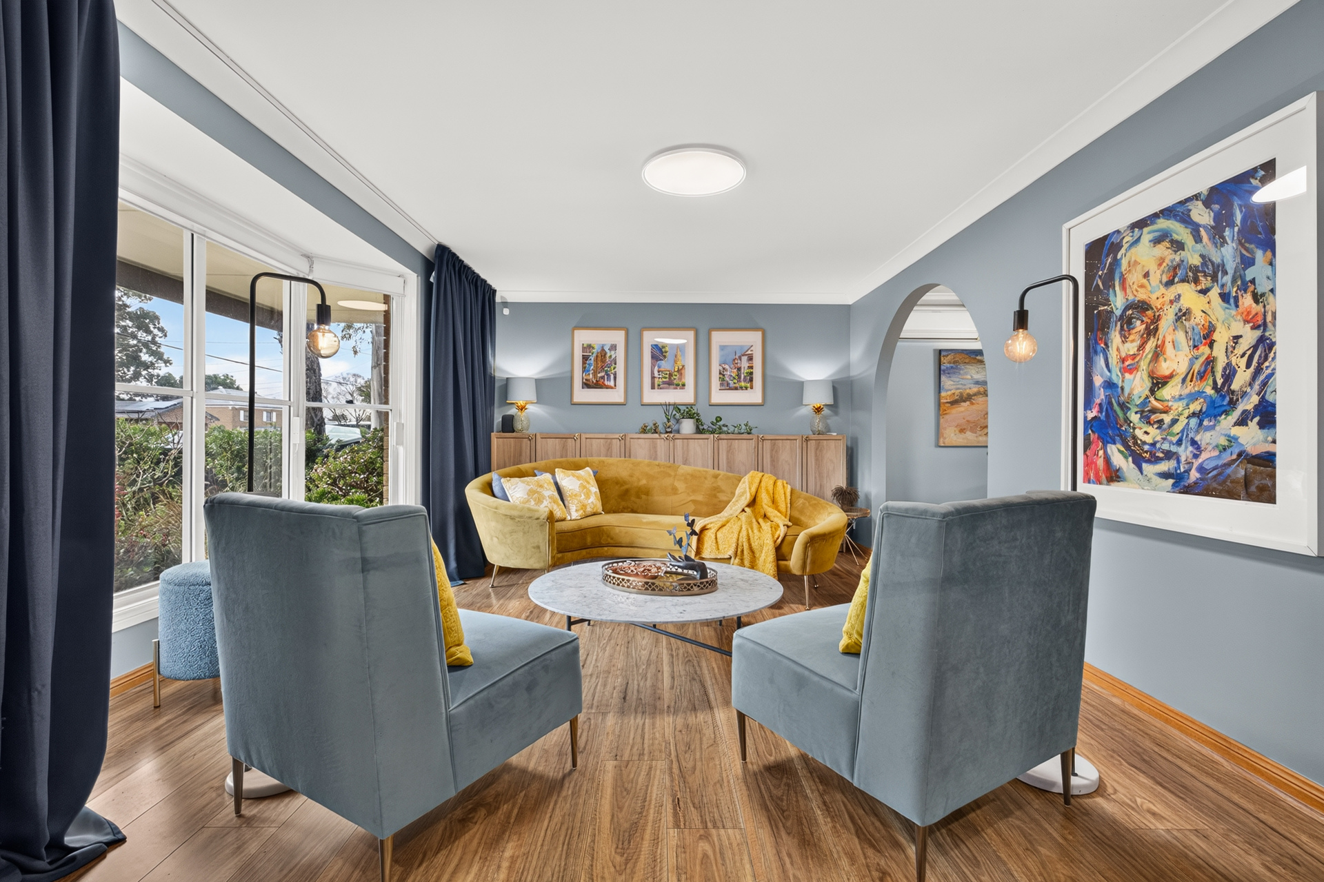 Auction - 57 Aldgate Street - New Property in Prospect - Real Estate by Monique Layoun